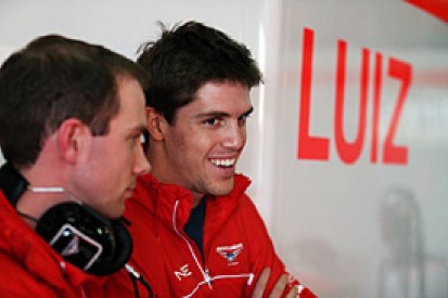 Luiz Razia to test Indy Lights car at Sebring for Schmidt Peterson