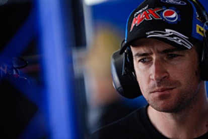 Will Davison switches to Erebus Mercedes for 2014 V8 Supercars season
