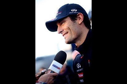 Former F1 driver Mark Webber fears for Australian talents