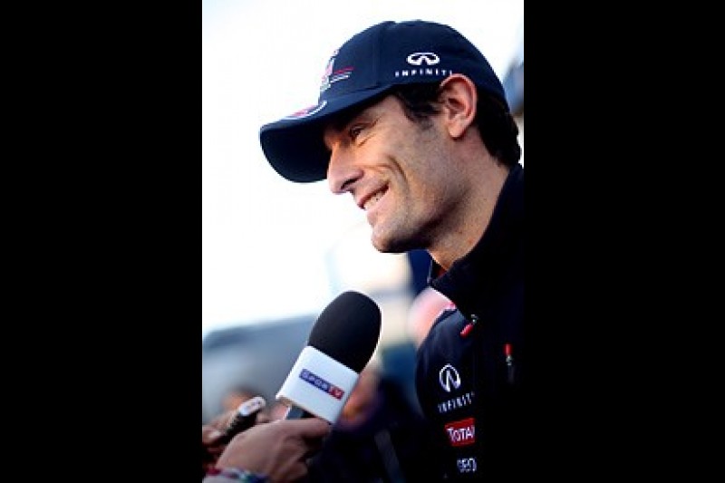 Former F1 driver Mark Webber fears for Australian talents