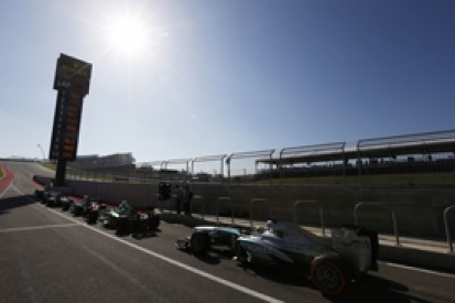 Formula 1 risks new manufacturer arms race says Caterham chief
