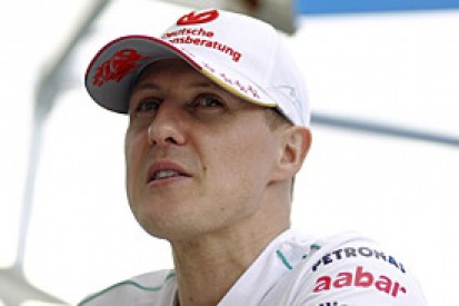 Michael Schumacher's manager criticises 'invalid' reporting