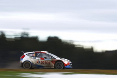 Janner ERC: Robert Kubica snatches biggest rally win on last stage
