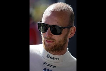 Alexandre Premat splits with Garry Rogers V8 Supercars team
