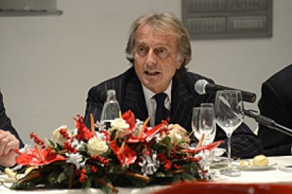 Ferrari chief di Montezemolo doubts cost cap can work in Formula 1