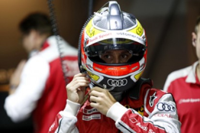 Audi places Winkelhock, Albuquerque at Flying Lizard for Daytona
