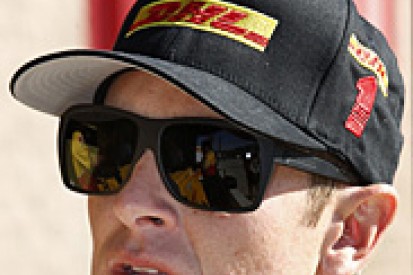 Ryan Hunter-Reay joins SRT Viper team for USC enduros
