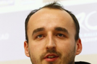 Robert Kubica wary of 'hard media game' over Michael Schumacher