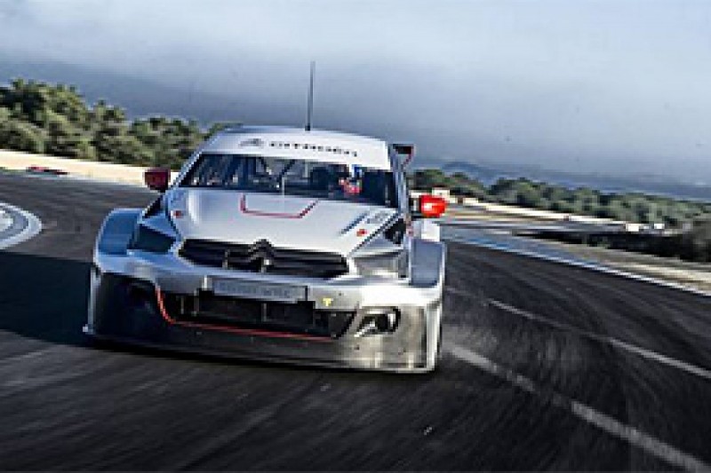 Honda believes it can claw back Citroen during 2014 WTCC season
