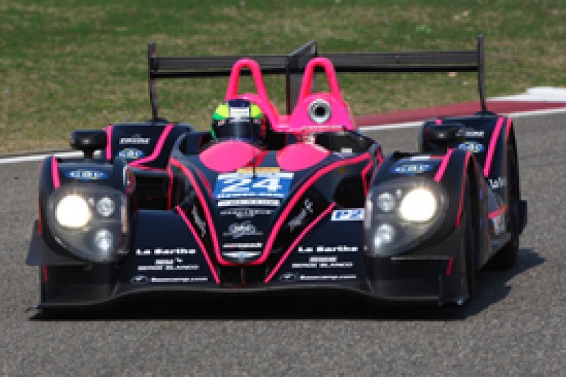 Olivier Pla re-signs with OAK prototype squad