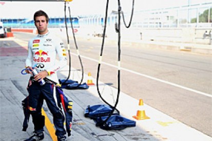 Da Costa: no regrets over 2013 FR3.5 season despite no F1 seat