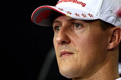 Schumacher still in critical condition, no update expected today