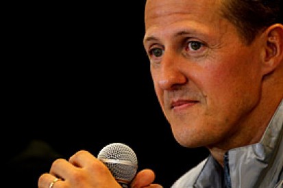 Michael Schumacher's condition improves after second operation