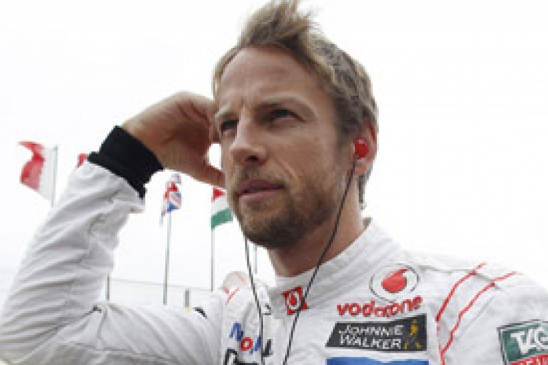 Le Mans not on Jenson Button's post-Formula 1 racing radar