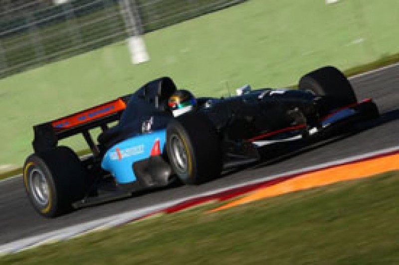 Former F1 designer Sergio Rinland joins Puma for 2014 Auto GP season