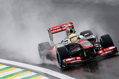 Mid-season struggles in 2012 F1 season led to McLaren's poor year