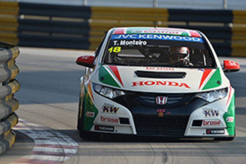 Honda exceeded expectations in first full WTCC campaign in 2013