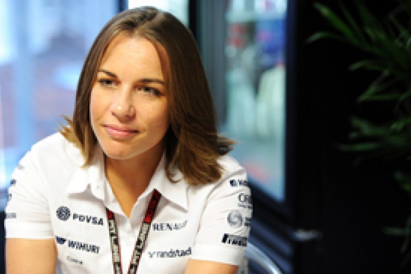 Williams: Mercedes Formula 1 partnership even better than expected