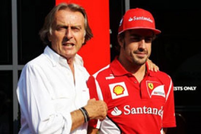 Ferrari expects Fernando Alonso to see out his F1 contract to 2016