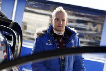 Evgeny Novikov to skip 2014 World Rally Championship season