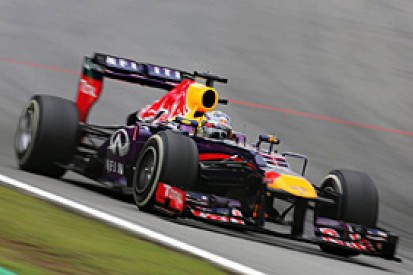 Pirelli hurt by Red Bull criticism during 2013 Formula 1 season