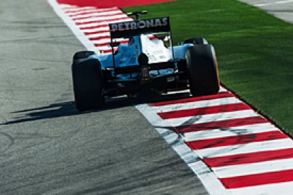 Mercedes 'in good shape' for 2014, according to outgoing boss Brawn