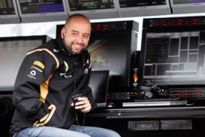 Gerard Lopez says Lotus deserves more respect for its Formula 1 results