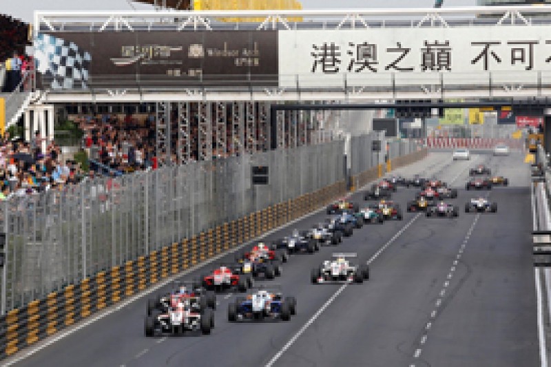 FIA president Jean Todt says Formula E could race at Macau