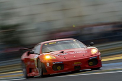 Risi Competizione set to return to Le Mans 24 Hours