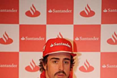 Fernando Alonso: Kimi Raikkonen will be an asset to Ferrari in 2014