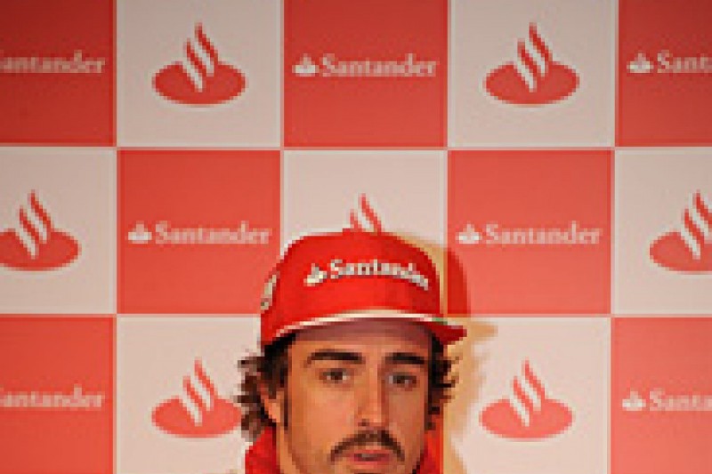 Fernando Alonso: Kimi Raikkonen will be an asset to Ferrari in 2014