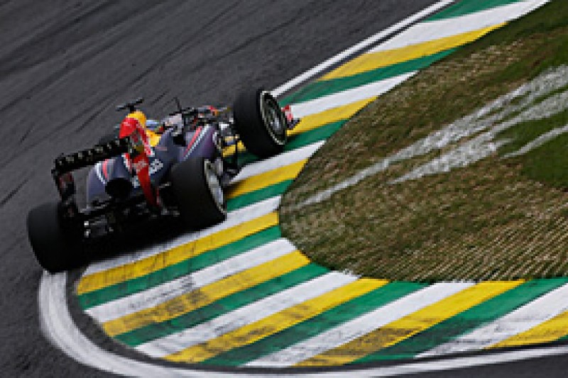 Red Bull F1 team reshuffles after tech staff exits