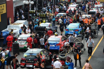 Yvan Muller does not believe Citroen is favourite for 2014 WTCC