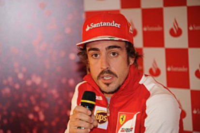 Fernando Alonso requests 14 as his Formula 1 car number