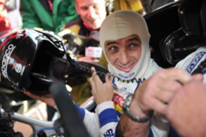 Francois Delecour seals Monte Carlo Rally return with M-Sport