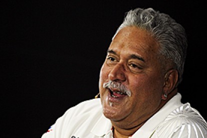 Force India team principal Vijay Mallya says F1 cost cap can work
