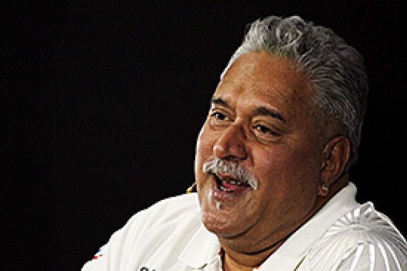 Force India team principal Vijay Mallya says F1 cost cap can work