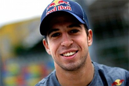 Da Costa says DTM no career stopgap after missing out on F1 drive