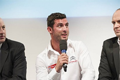 Lopez says he had to prove himself to land Citroen WTCC drive
