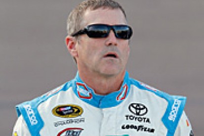 Bobby Labonte to contest partial NASCAR Sprint Cup season in 2014
