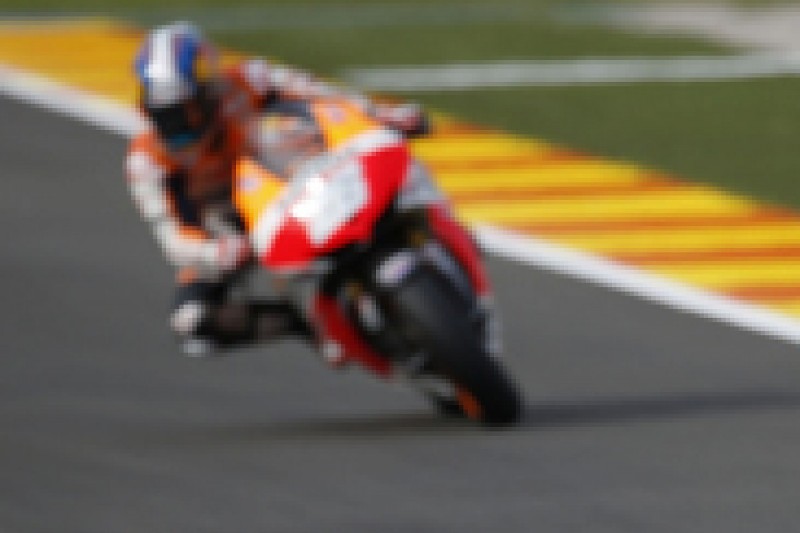 Honda willing to quit MotoGP over ECU rules
