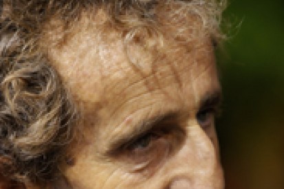 Alain Prost: Formula 1 will never become an electric car series