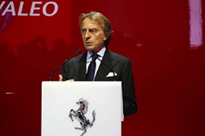 Ferrari boss di Montezemolo likes idea of returning to Le Mans with LMP1