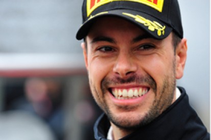 Frederic Makowiecki leaves Aston Martin and Honda for Porsche