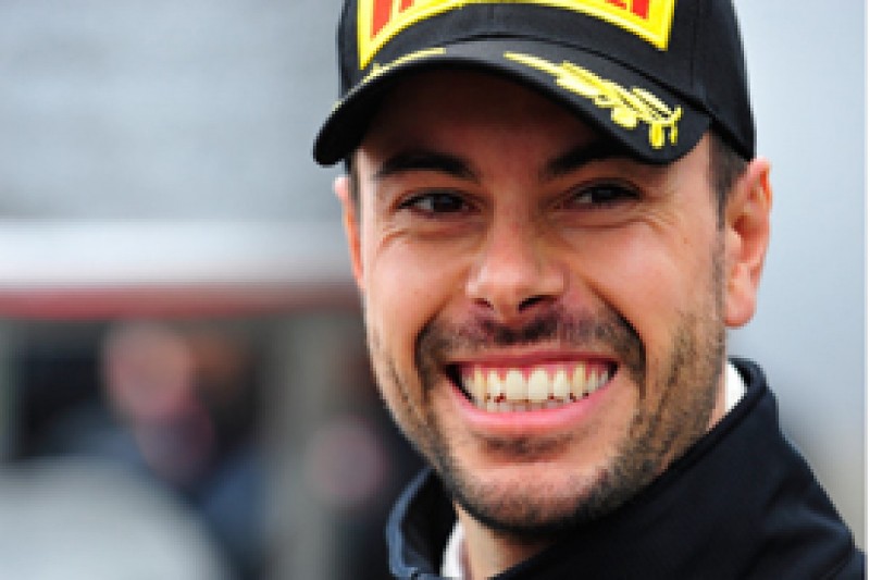 Frederic Makowiecki leaves Aston Martin and Honda for Porsche