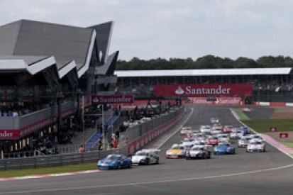 Porsche Supercup extends F1 undercard deal to 2016