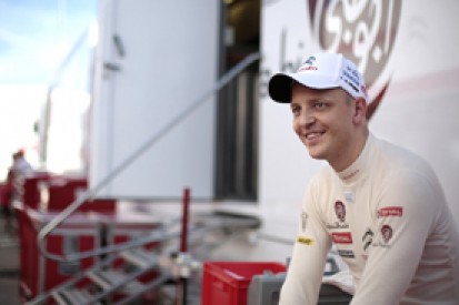 Hirvonen, Evans join M-Sport for 2014 WRC season