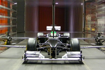 Analysis: Formula 1's new aero restrictions for 2014