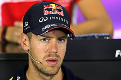 Red Bull F1 team warns Vettel set for 'big step' in performance