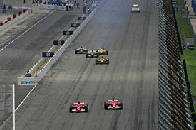 Montoya says 2005 Indy farce would not have happened on new layout